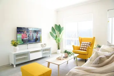 Image de StayAU 5brm Coastal Retreat for Families in Perth