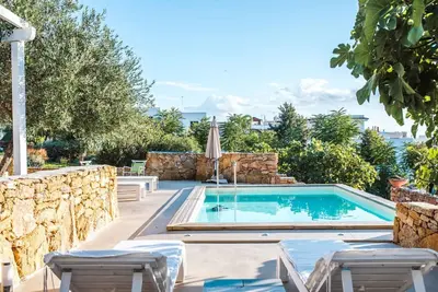 Image de Villa Sami by MMega