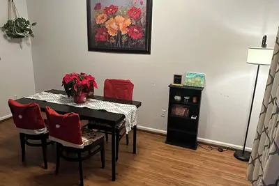 Image de 3-bedroom bungalow in peaceful Union City with Ac, WiFi