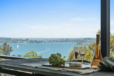 Image de Sunlight Ridge House