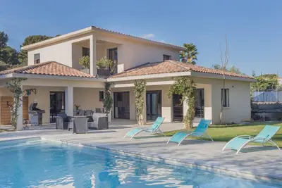 Image de Maison Villa by Interhome