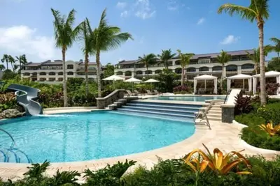 Image de Ritz Carlton 2-bedroom villa. completely furnished, 5 star experience.