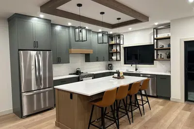 Image de A Cozy town house with great location \nAt Apex Mountain