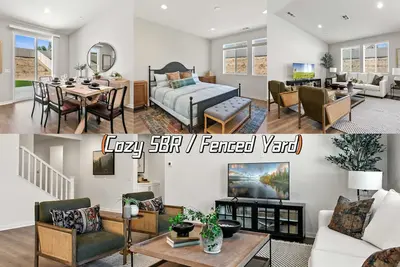 Spacious Castle on Ave L12 #41796