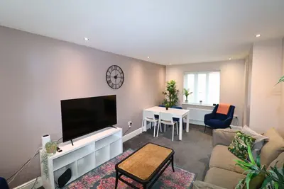 Image de Cosy Two Bedroom Home in Andover