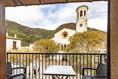 Image de Selva de Mar 150 Appartement dans un joli village