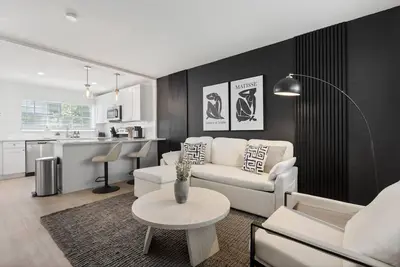 Image de Elegant 1br in Prime Location-Free parking & crib
