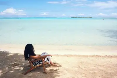 Image de Single Tropical Pool Villa