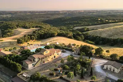 Le Debbiare by Interhome