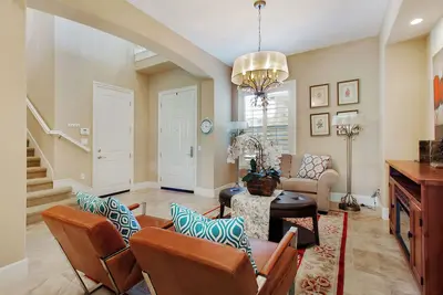 Image de Luxury Beach Home with Ocean Views – Walk to the Sand and Bliss Awaits #7002