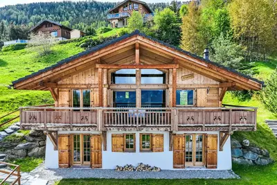 Image de Gingembre 8 by Interhome