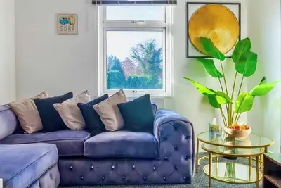Image de Rayleigh Retreat-Spacious Family 3 Bed Apartment