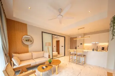 Image de Alfa Bangsar by Plush