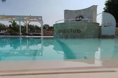 Image de Pino 4 - 2 bedrooms Near The Sea, Nardò, Italy
