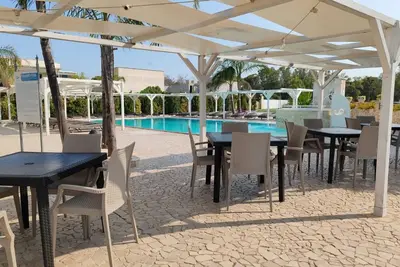 Image de Pino 3 - 2 bedrooms Near The Sea, Nardò, Italy
