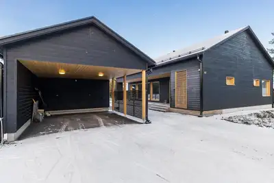 Image de Villa plywood by Interhome