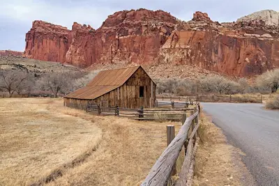 Image de Close to the hospital and Phoenix events
