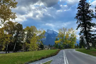 Downtown Phoenix on our doorstep