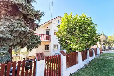 Image de Appartement Bonika by Interhome