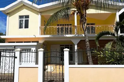 Image de Villa calme 5 chambres, proche plage et terrasses