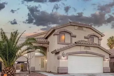 Image de Modern 4br Home near Lv Strip