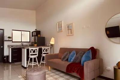 Image de Charming 2-bedroom apartment in gorgeous Ciudad Quesada with WiFi, Ac