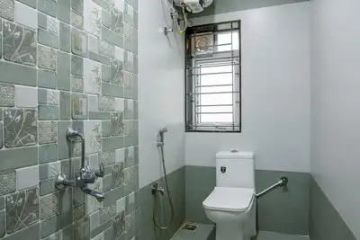 Image de Cute Corner Homestay Ooty