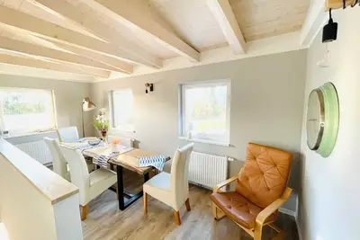 Image de Grand appartement directement sur la mer