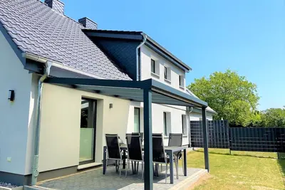 Image de Appartement avec terrasse au bord de la mer