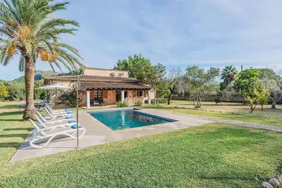 Cuixac d'en Vallori by Sunvillas Mallorca