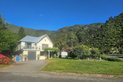 Image de Tirimoana Family Beach House