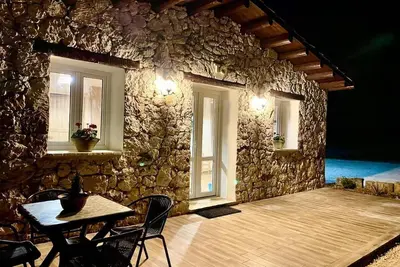 Image de Charming 2-bedroom country house in marvelous Avola with Ac, WiFi