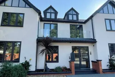 Image de Luxury Flat in Uxbridge