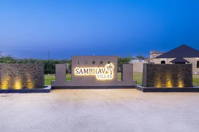 Image de Sambhav Villas