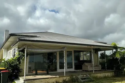 Image de Lifestyle entire house, very quiet with beautiful view