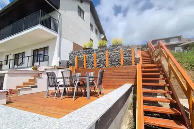 Image de Vacation apartment/apartment for 4 guests with 80m² in Sankt Andreasberg (270085)