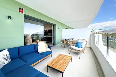 Image de Ipanema 611 - Mijas costa, Andalucía