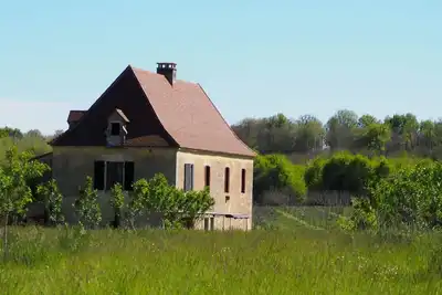 Image de Gîte à la campagne, nature et détente près de Sarlat, Périgord Noir.
