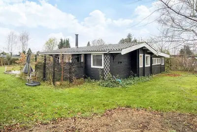 Image de Maison de vacances pour 4 a Jægerspris
