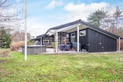 Image de 5 etoiles maison de vacances a Gilleleje