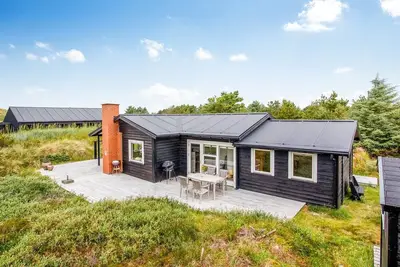 Image de \"Cate\" - 900m from the sea by Interhome