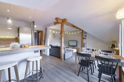 Image de St Jorioz - Le Côté Tournette, cosy 2ch