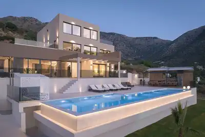 Image de Dias Grand Villa, By Hellocrete