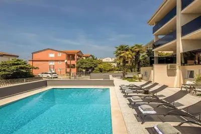 Image de Appartement familial près de la côte