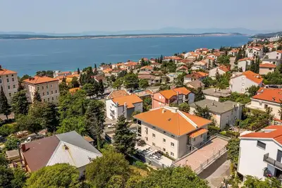 Image de Appartement en Croatie près de la côte