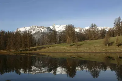 Image de Dévia 2 - Gîtes Simond