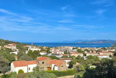 Image de Appartement 5 personnes avec piscine
