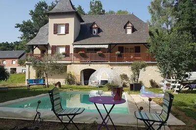 Image de Chambres d'hôtes Fred et Jules