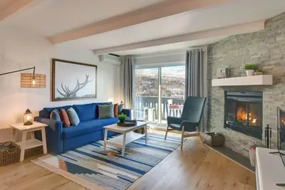 Image de Modern Chalet: Beautiful Lake & Mountain View