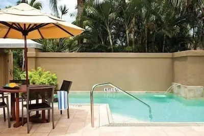 Image de 2 Westin Virgin Grand Villas Beachront Resort/Spa